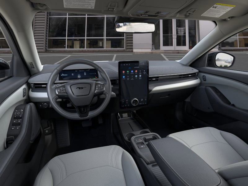 New 2026 Ford Mustang Mach-E Premium image 9