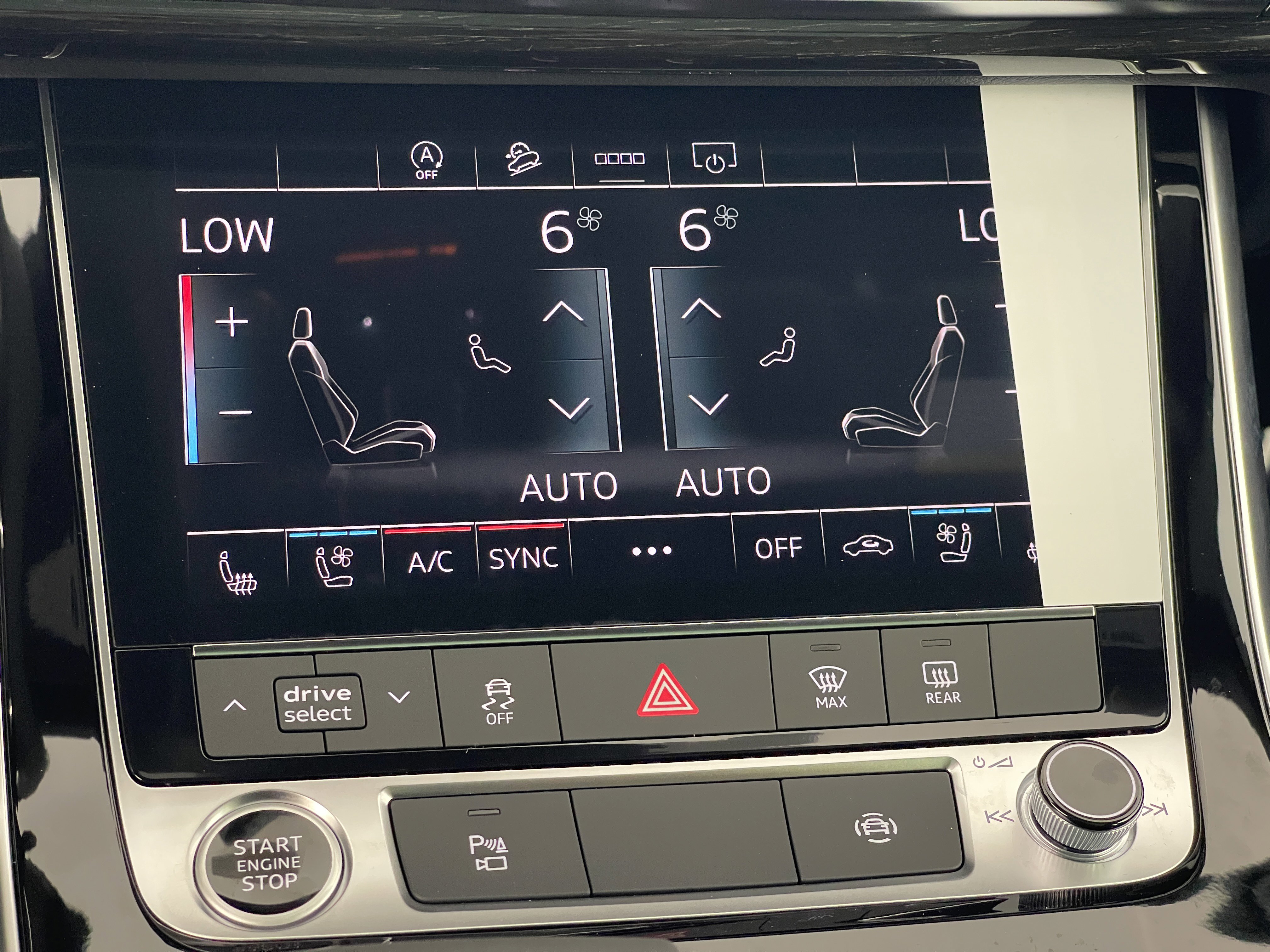 New 2025 Audi Q8 Premium Plus image 33