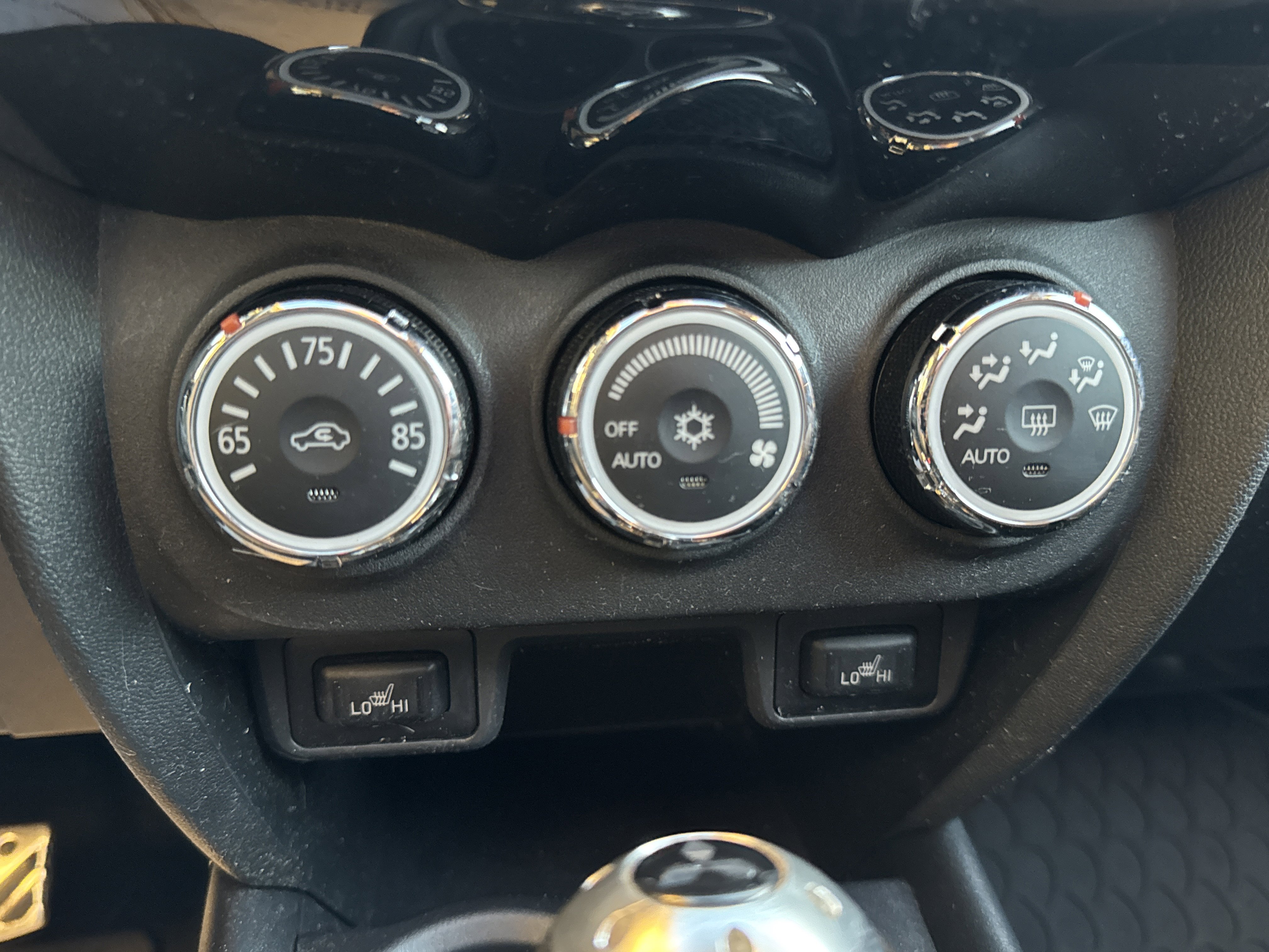 Used 2016 Mitsubishi Outlander Sport GT AWD/4WD image 16