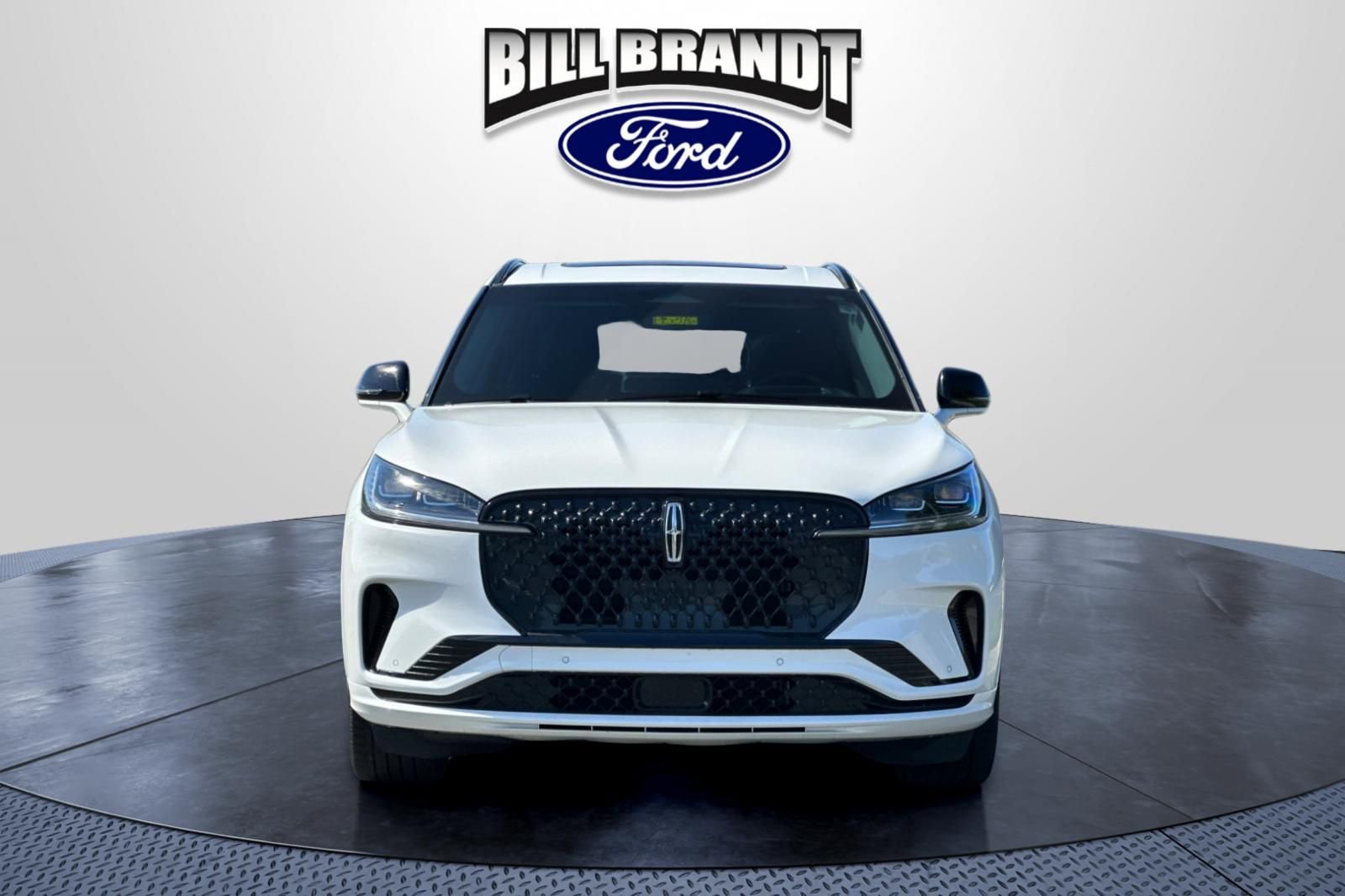 Used 2025 Lincoln Aviator Reserve w/ Equipment Group 201A AWD/4WD image 8