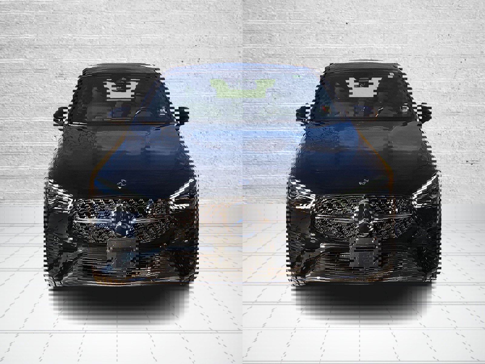 Used 2025 Mercedes-Benz CLA 250 4MATIC image 2