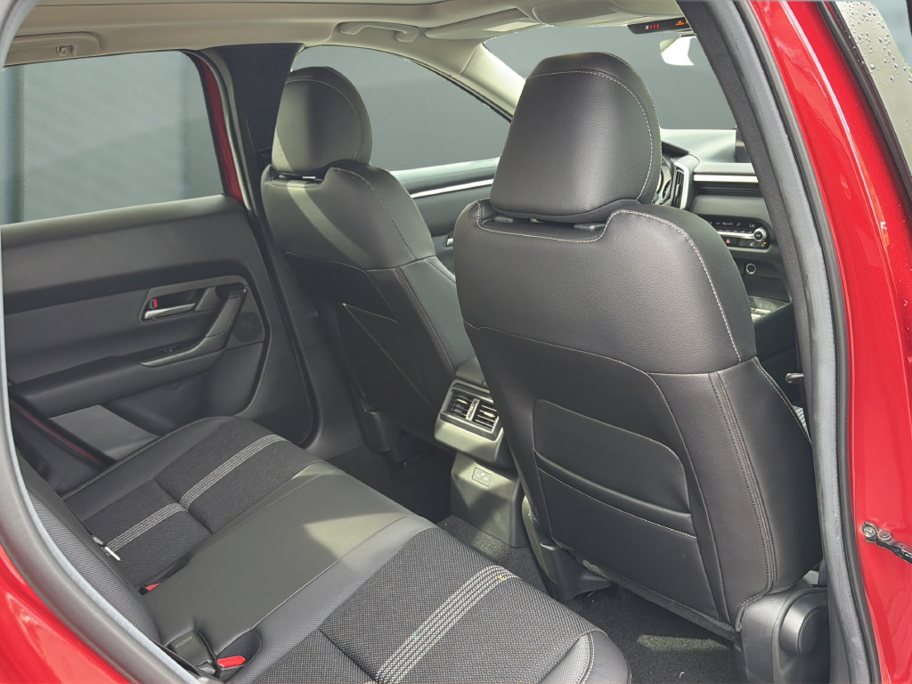 New 2026 MAZDA CX-50 AWD 2.5 S w/ Weather Package image 22
