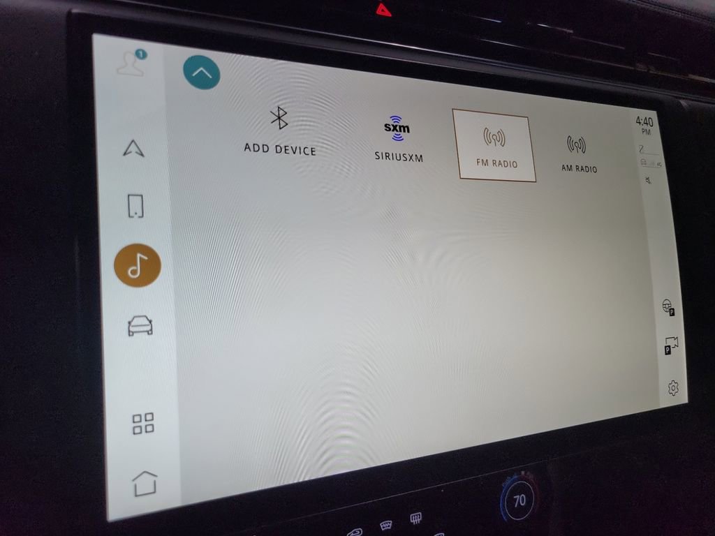 Used 2023 Land Rover Range Rover SV image 37