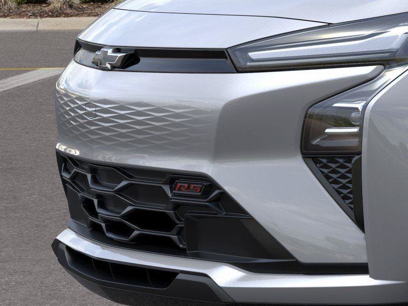 New 2027 Chevrolet Bolt RS FWD image 13