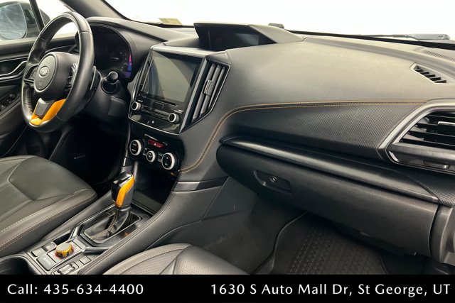 Used 2022 Subaru Forester Wilderness AWD/4WD image 24