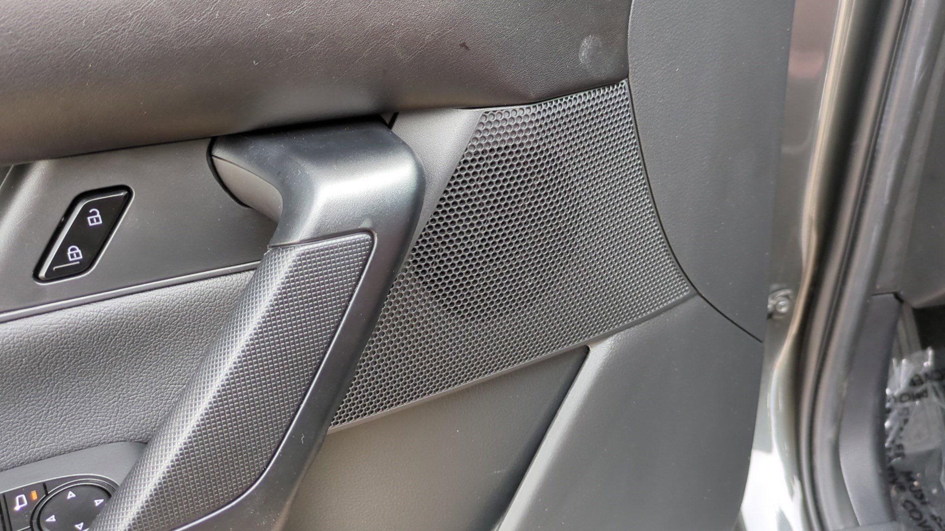 Used 2025 MAZDA CX-50 2.5 Turbo w/ Weather Package image 12