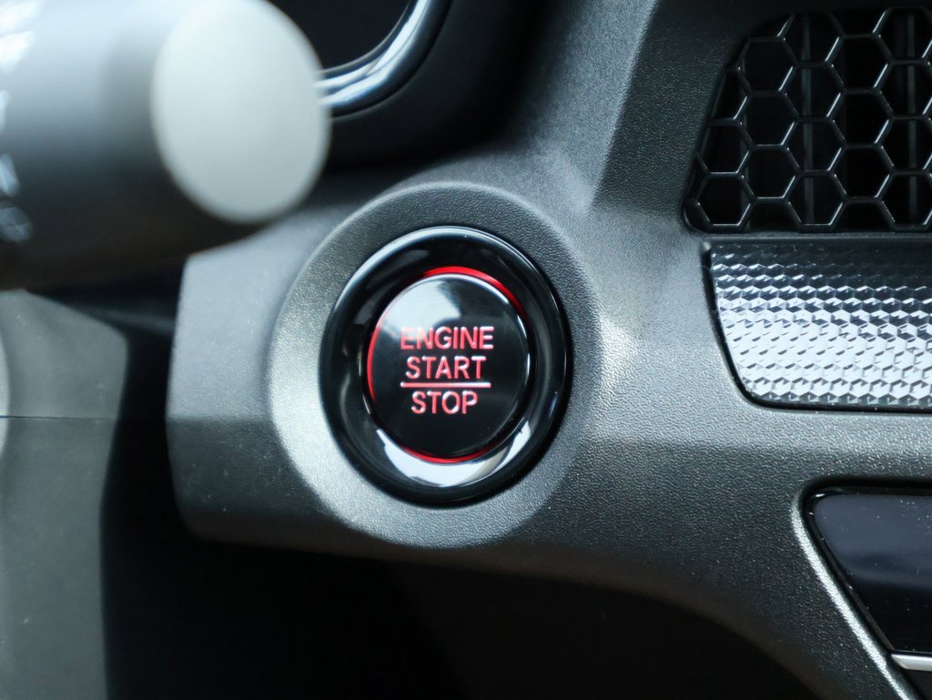 New 2026 Honda CR-V LX image 24