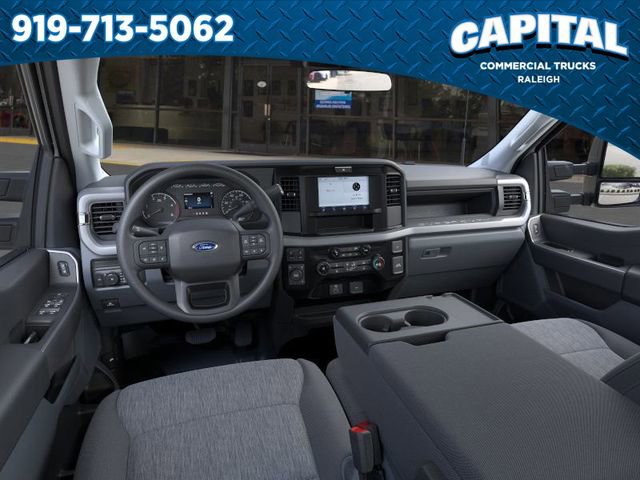 New 2026 Ford F350 XL image 9