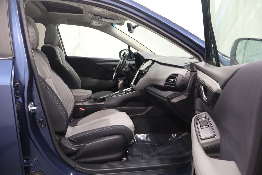 Used 2022 Subaru Outback Premium w/ Popular Package #1 image 15