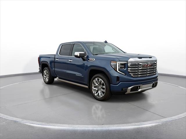 New 2026 GMC Sierra 1500 Denali image 2