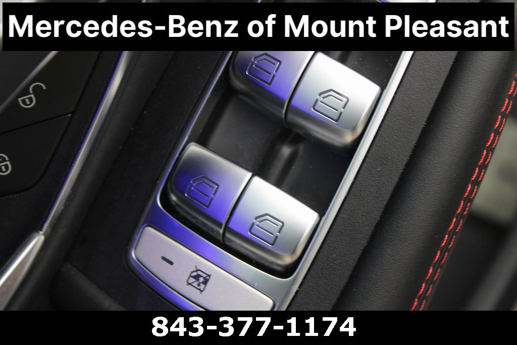 Certified 2021 Mercedes-Benz C 63 AMG S image 21