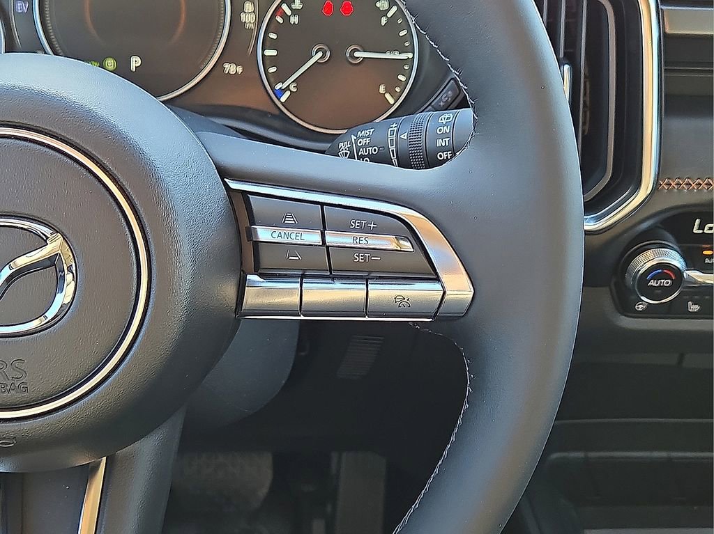 New 2026 MAZDA CX-50 2.5 Hybrid w/ Weather Package image 20