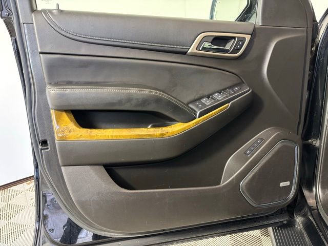 Used 2017 GMC Yukon Denali w/ Open Road Package image 10