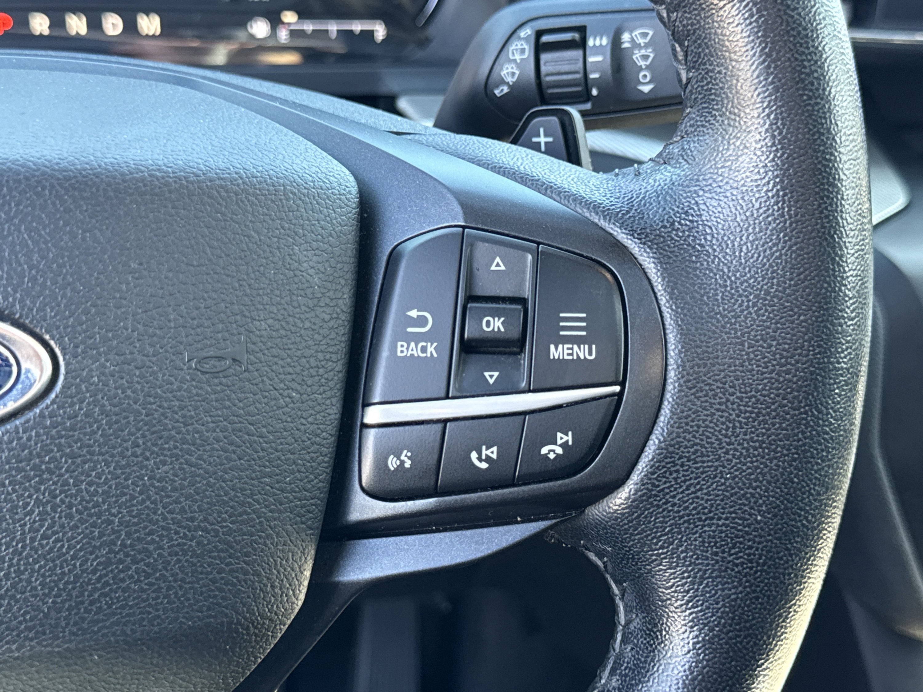 Used 2020 Ford Explorer XLT w/ Equipment Group 202A image 67