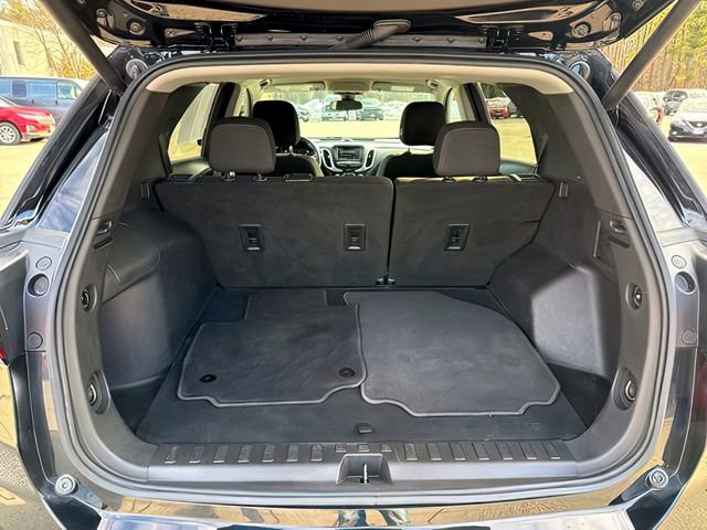 Used 2022 Chevrolet Equinox LT image 19
