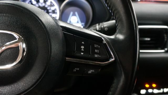 Used 2019 MAZDA CX-5 Touring image 24