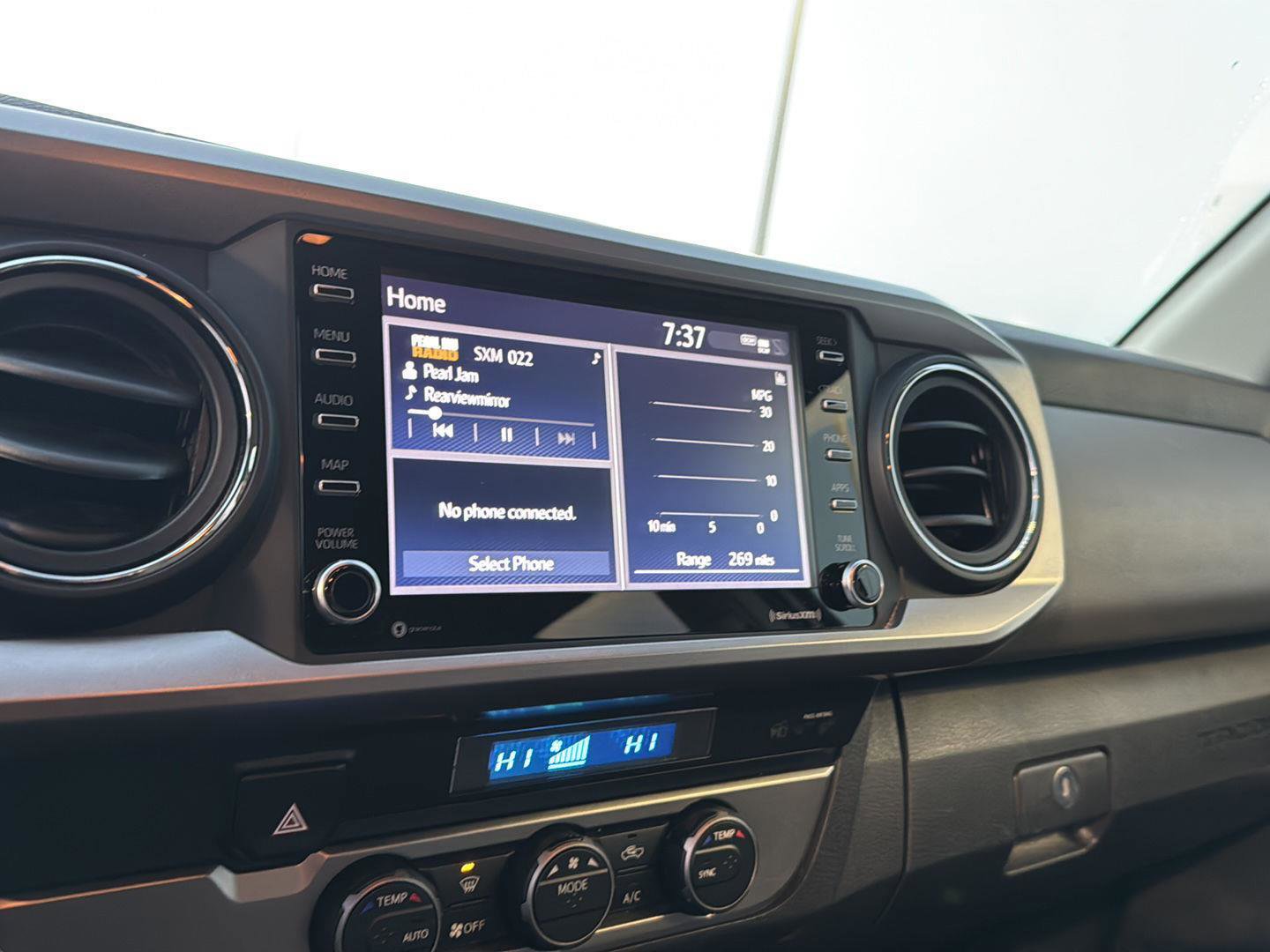 Certified 2023 Toyota Tacoma SR5 image 21