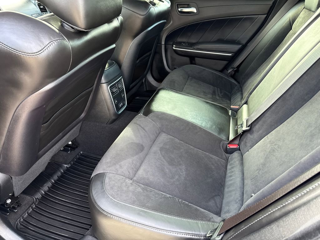 Used 2022 Dodge Charger Scat Pack image 16
