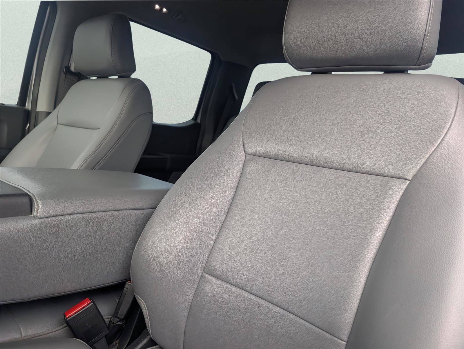 Used 2023 Ford F150 XL w/ XL Chrome Appearance Package image 15