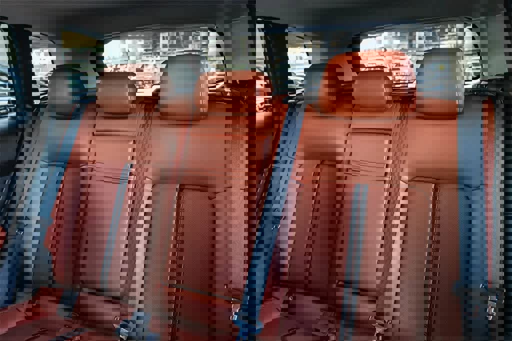 Used 2023 MAZDA CX-50 Meridian Edition w/ Cargo Package image 18