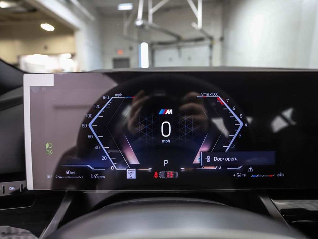 New 2026 BMW 530i xDrive w/ M Sport Package image 14