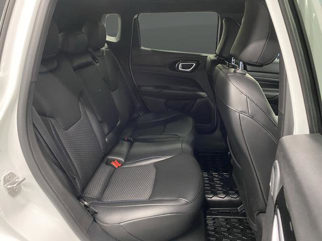 New 2026 Jeep Compass Latitude w/ Quick Order Package 29K image 34