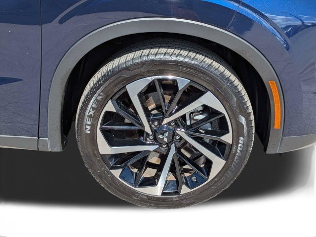 Used 2024 Mitsubishi Outlander SE FWD image 11