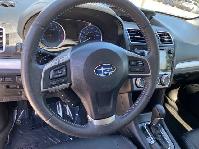 Used 2015 Subaru Impreza 2.0i Sport Limited w/ Popular Package #1 AWD/4WD image 12