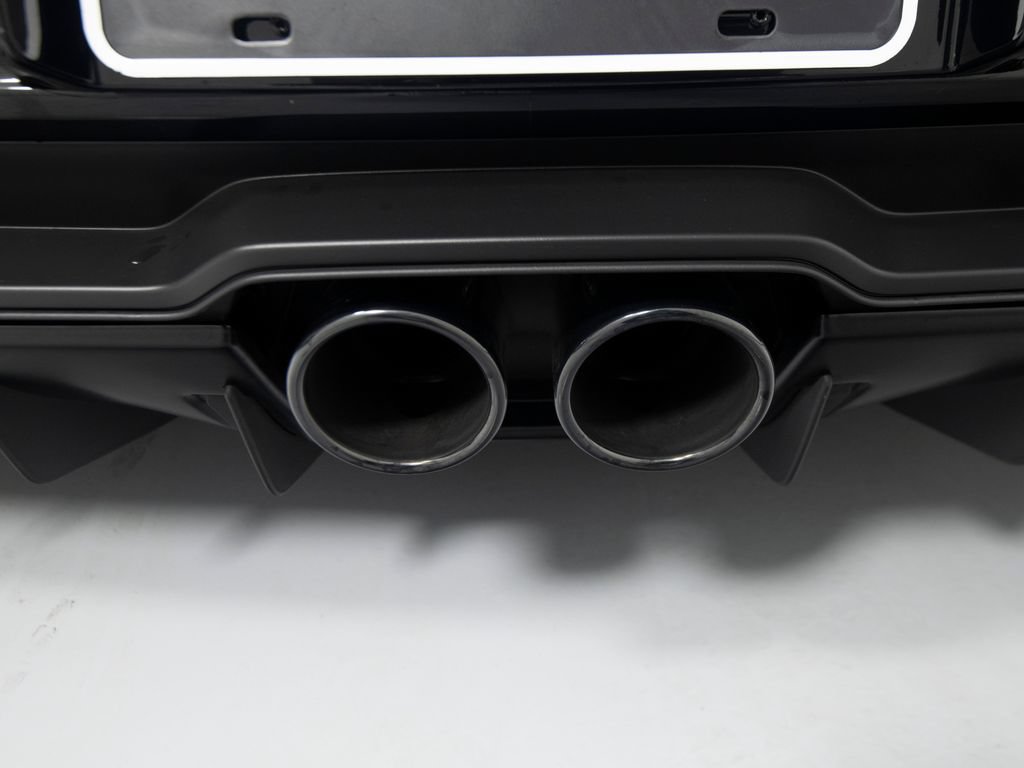 Certified 2026 Porsche 911 GT3 RWD image 48