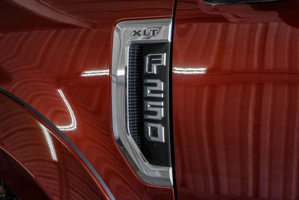 Used 2017 Ford F250 XLT image 54