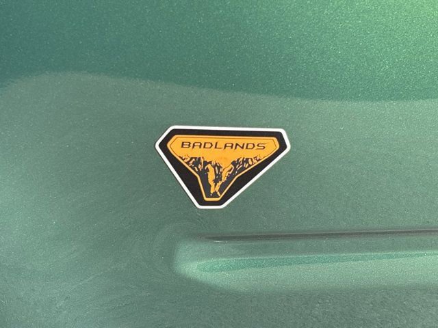 Used 2024 Ford Bronco Sport Badlands w/ Premium Package image 13