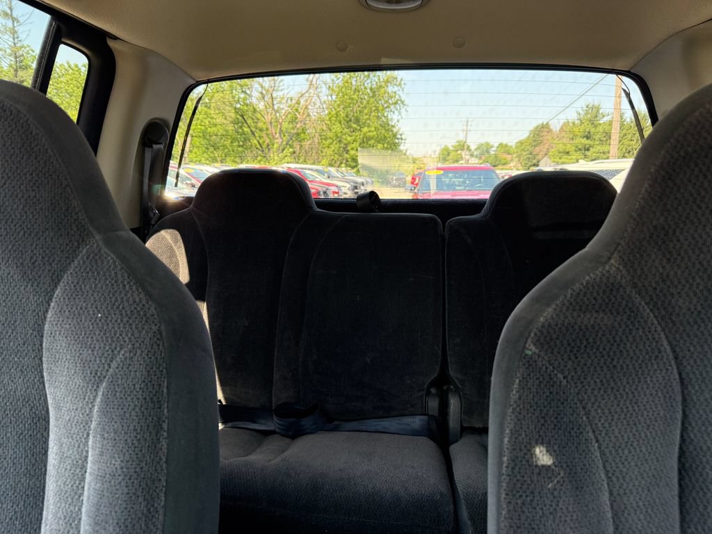 Used 2001 Dodge Dakota SLT AWD/4WD image 23
