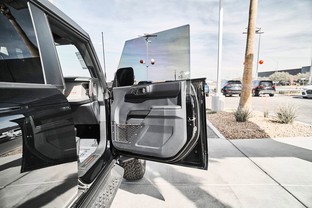 Used 2024 Ford Bronco Raptor image 12