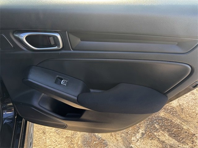 Used 2022 Honda Civic EX image 16