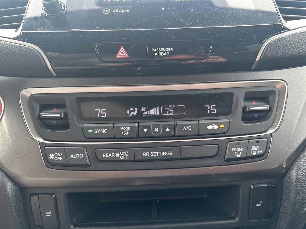 Used 2023 Honda Passport EX-L image 24