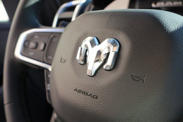 New 2026 RAM 1500 Big Horn image 30