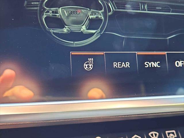 Certified 2021 Audi RS 6 w/ Carbon Optic Package AWD/4WD image 29