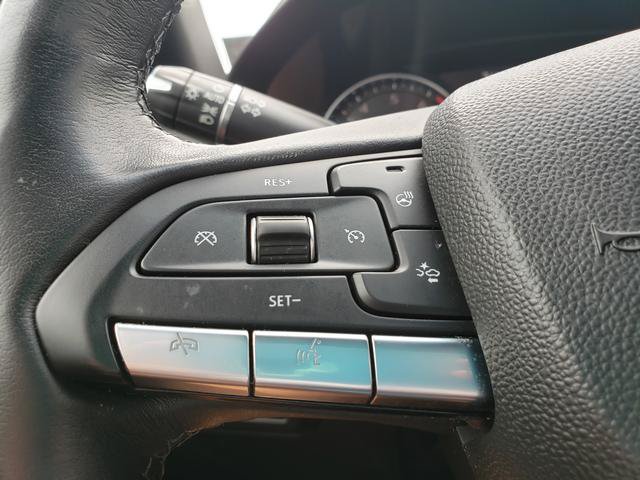 Used 2021 Cadillac CT4 Luxury w/ Sun And Sound Package AWD/4WD image 22