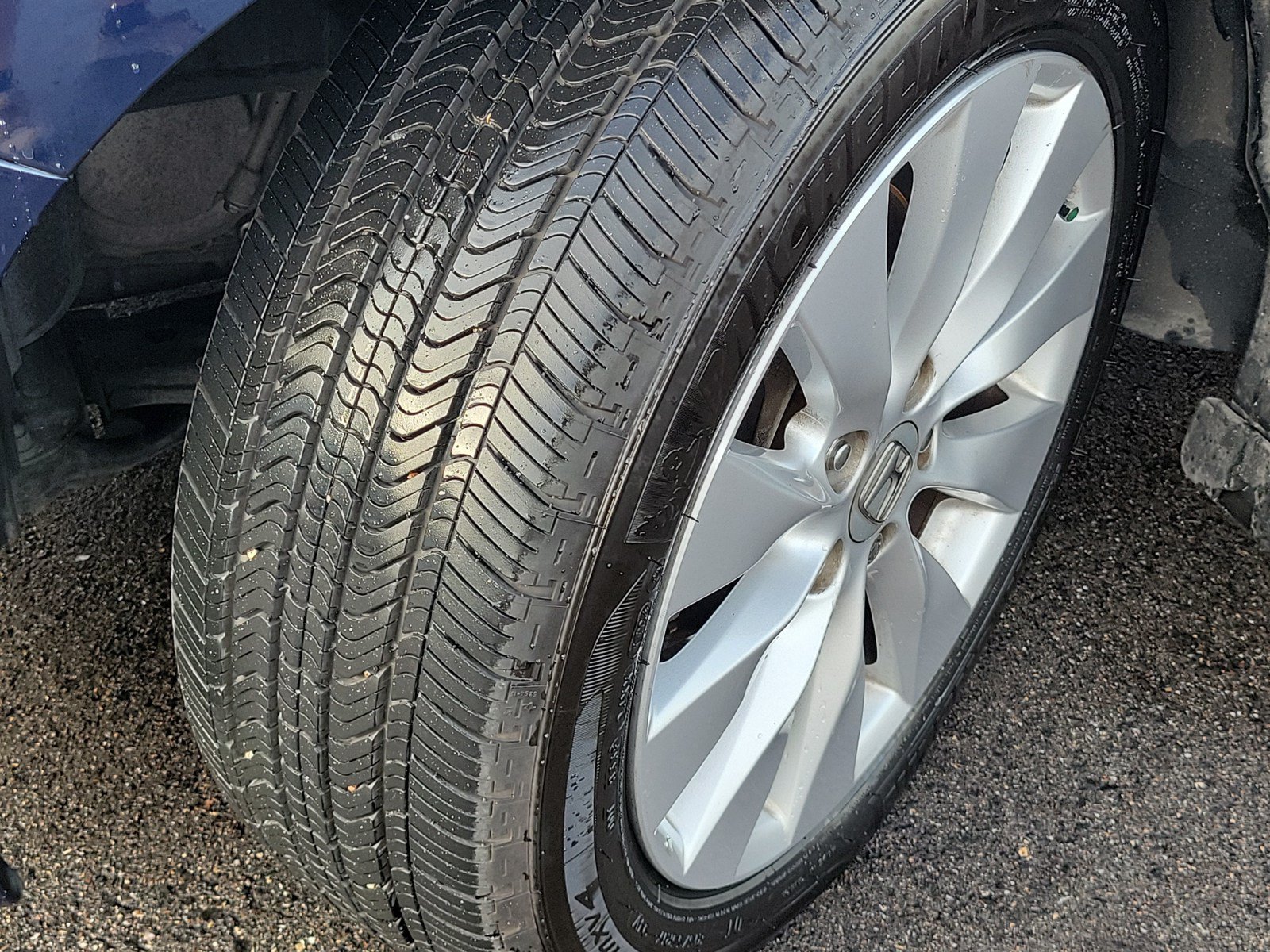 Used 2013 Honda Accord EX image 11