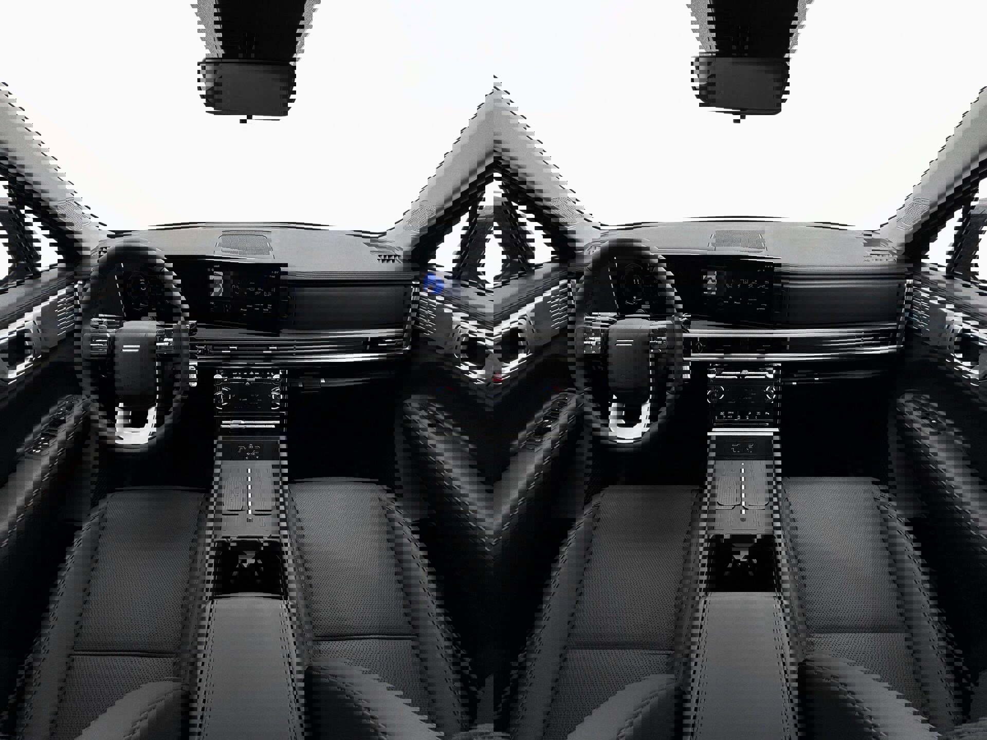 New 2026 Hyundai Santa Fe SEL image 13