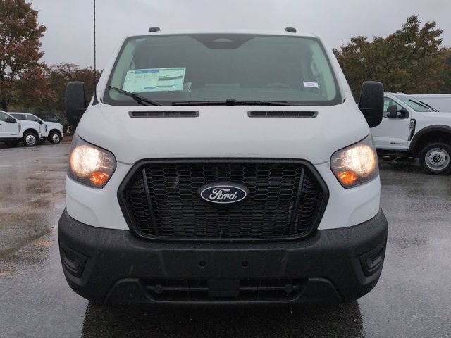 New 2026 Ford Transit 250 Low Roof RWD image 8