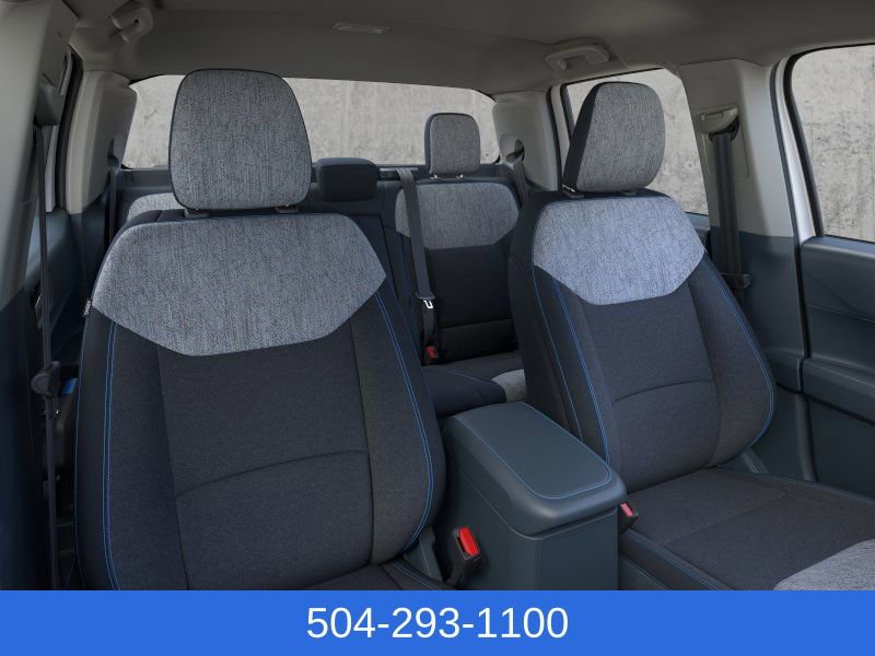 New 2026 Ford Maverick XLT image 10