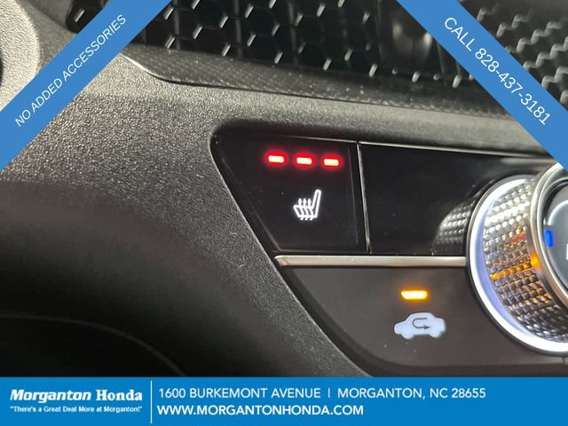 New 2026 Honda CR-V Sport-L image 23