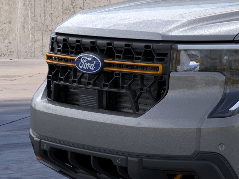 New 2026 Ford Maverick Tremor AWD/4WD image 18