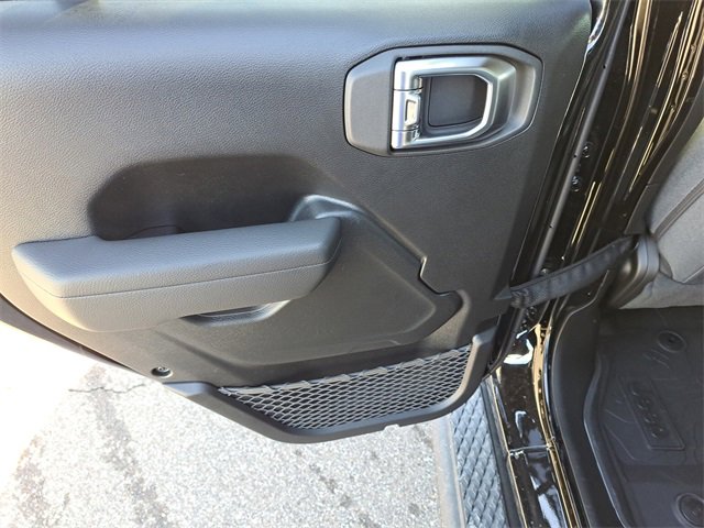 New 2026 Jeep Gladiator Sport image 15