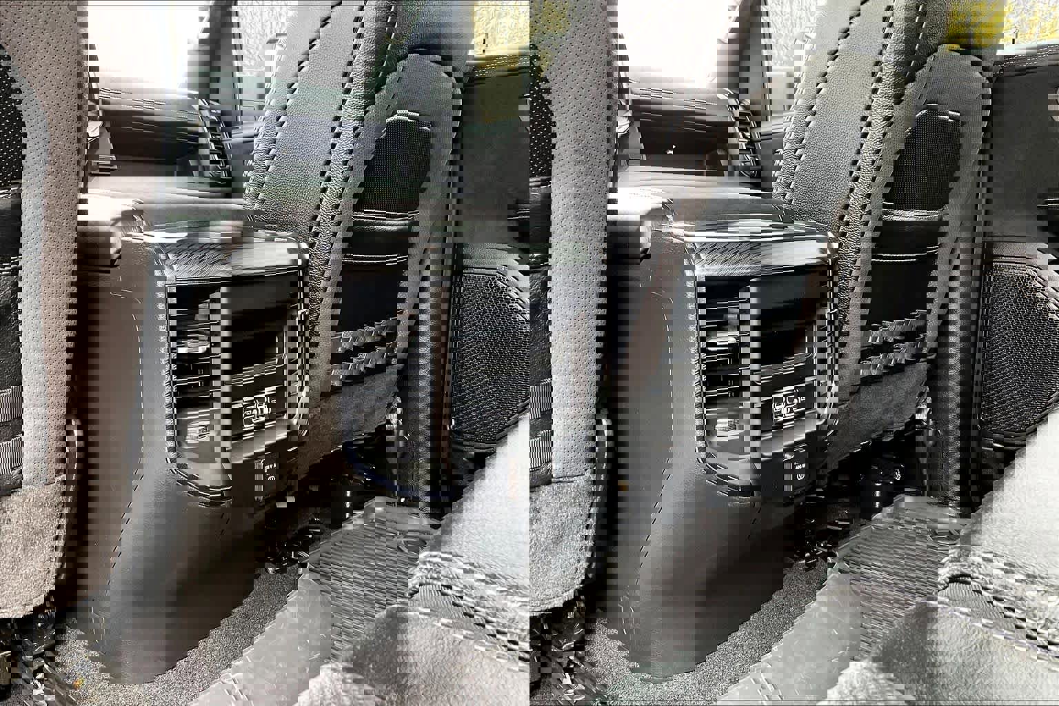 Used 2025 RAM 1500 RHO w/ Bed Utility Group AWD/4WD image 35