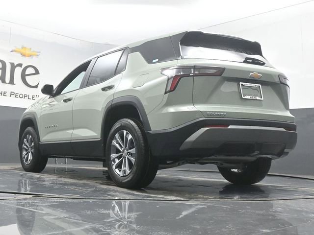 New 2026 Chevrolet Equinox LT w/ Convenience Package II image 5