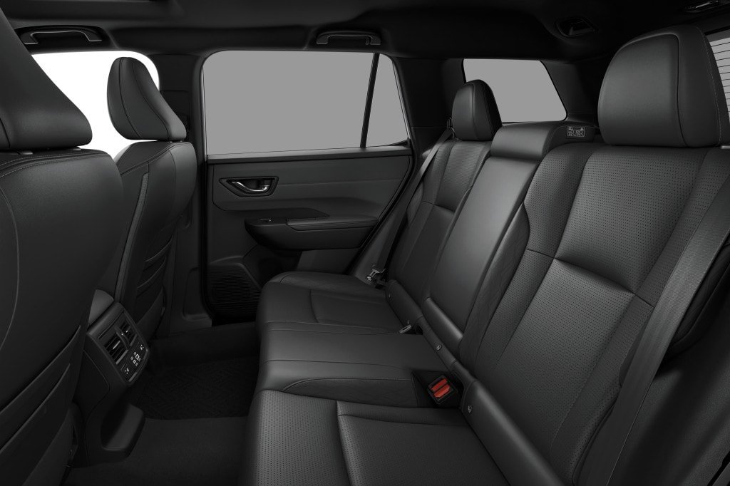 New 2026 Subaru Outback Touring XT AWD/4WD image 15