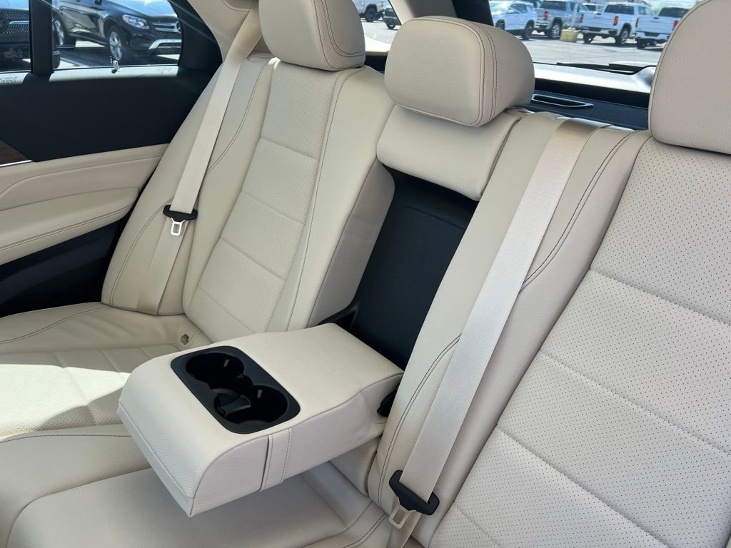 New 2026 Mercedes-Benz GLE 350 4MATIC image 27