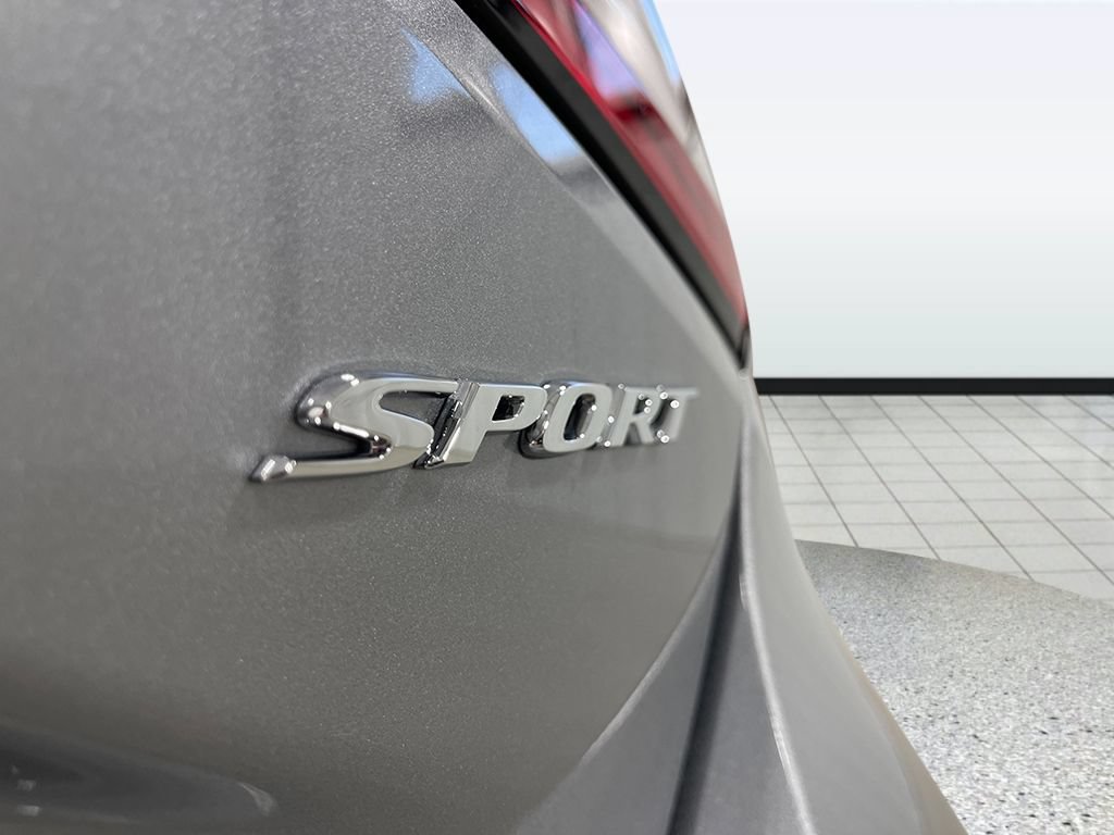 New 2024 Honda Civic Sport image 10